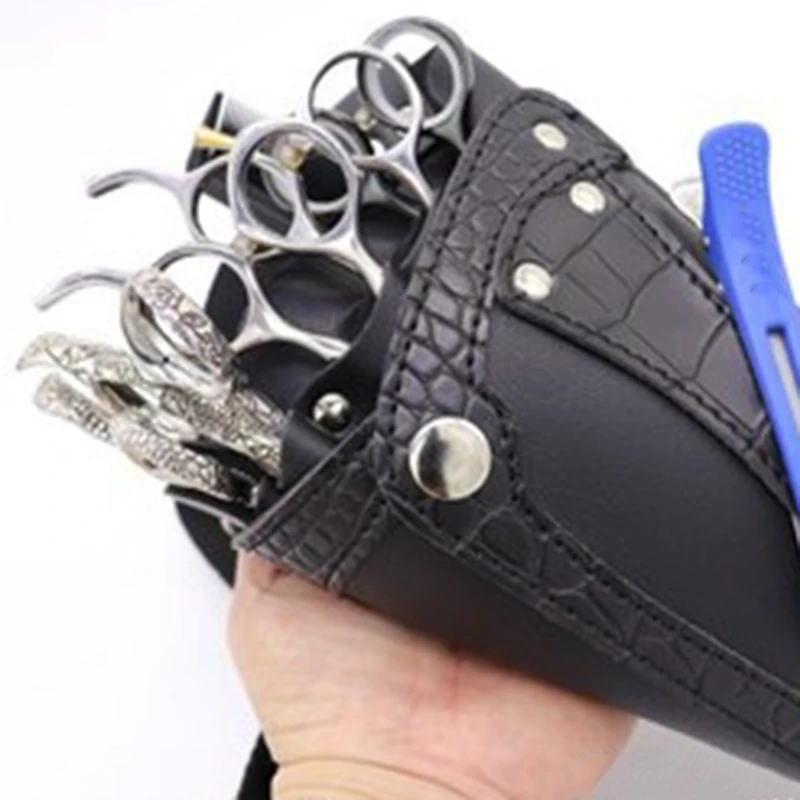 Профессиональные парикмахерские ножницы держатель для ножниц сумочка