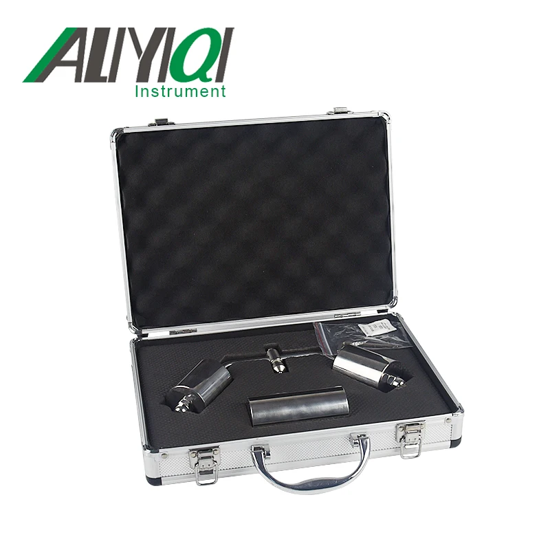 

Deformation Capacity Tester