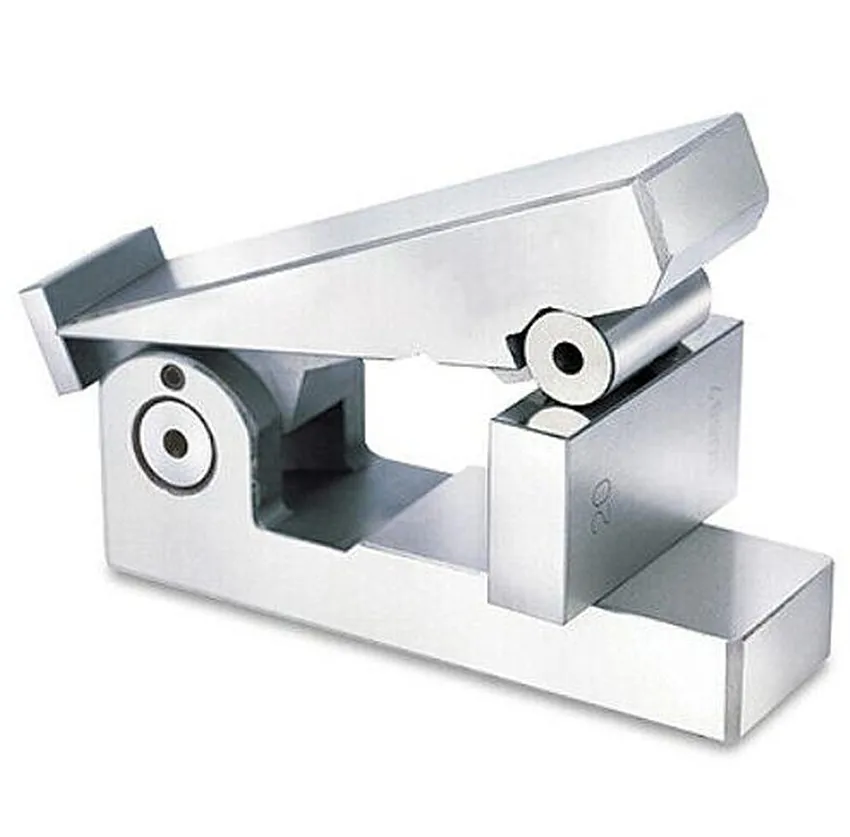 

Станок EDM CNC Gin-SERIES, постоянный магнитный синусоидальный стержень, Сделано в Тайване (3800-5410)