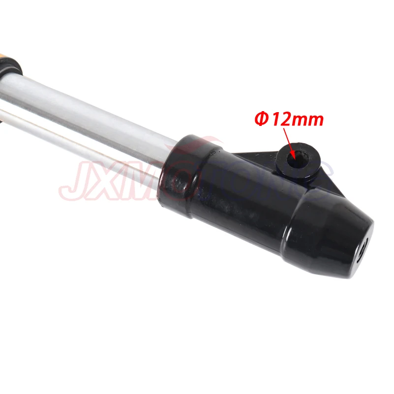 Запчасти для грязевого велосипеда Monkey z50 45*45 550 мм гидравлический амортизатор