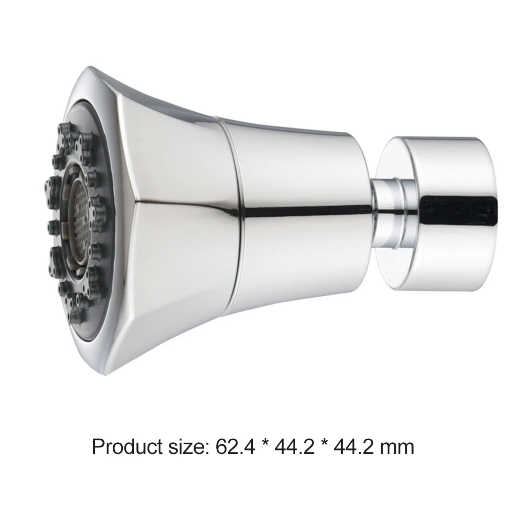 

360 Degree Rotating Kitchen Faucet Aerator Water Filter Diffuser Water Saving Nozzle Faucet Bath Connector Attachment For Crane