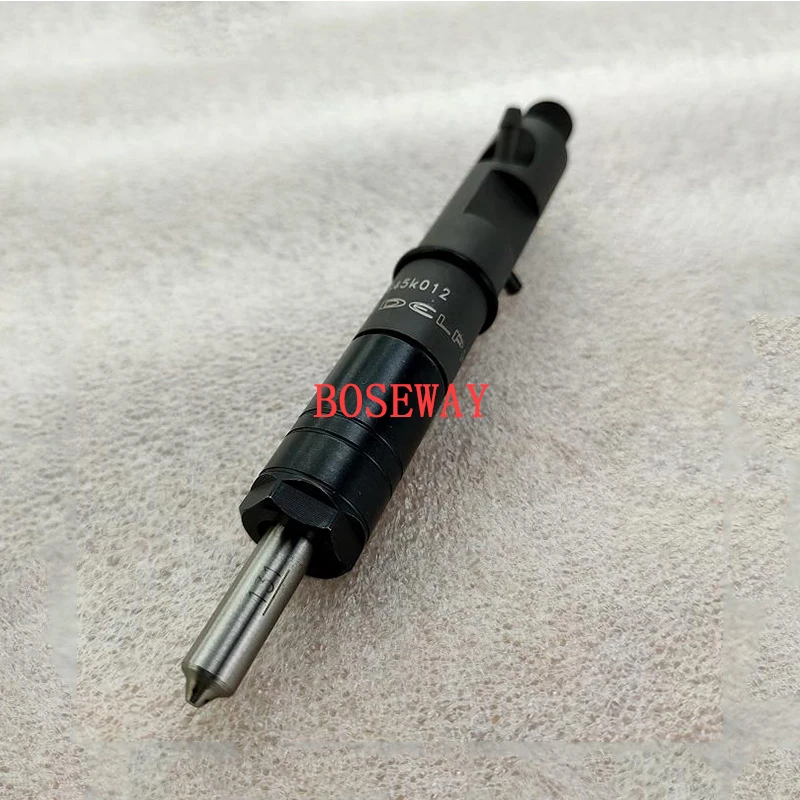 Топливный инжектор экскаватора 2645K011 236-1674 для двигателя 1104A-44T 5 покупателей |