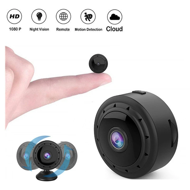 Камера Безопасности 960P HD Bluetooth музыкальный динамик ip-камера 360 Панорамное видео ночное видение двухстороннее аудио Обнаружение движения внутри помещения