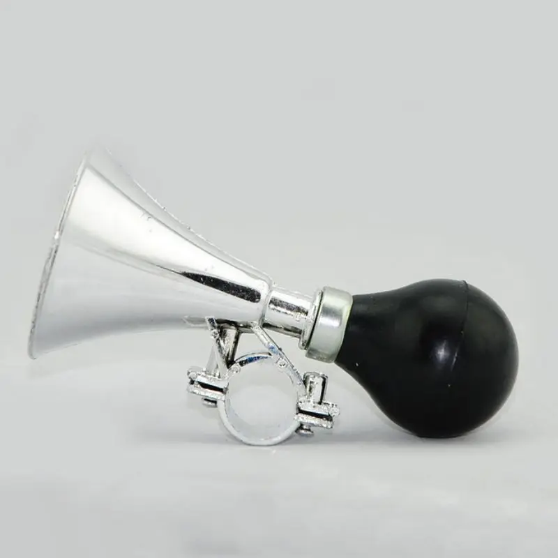 Супер громкий силиконовый чехол для руля велосипеда | Спорт и развлечения