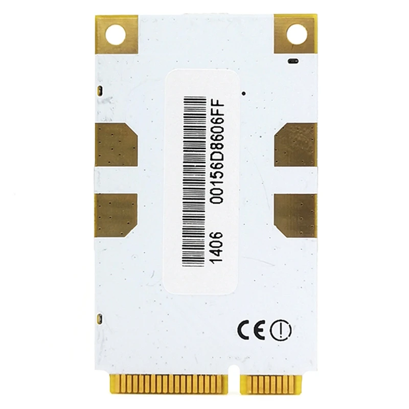 SR71-E AR9280 мини PCIE 400 мВт Высокая мощность беспроводная сетевая карта MAC UBNT |