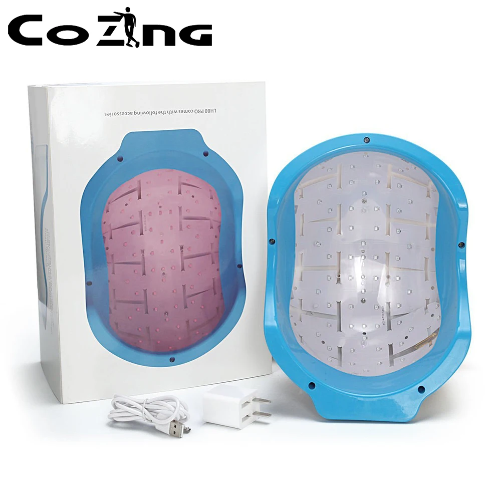 Шлем для роста волос улучшенное средство быстрого | Красота и здоровье