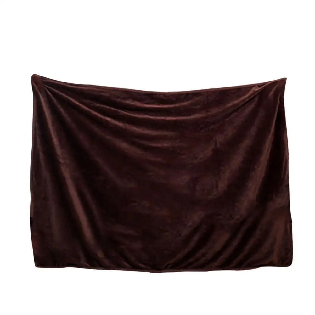 

Electric Heated Blanket Electric Blanket Shoulder Soft Heated Throw With Fast Heating Christmas Gifts For Home Office Use