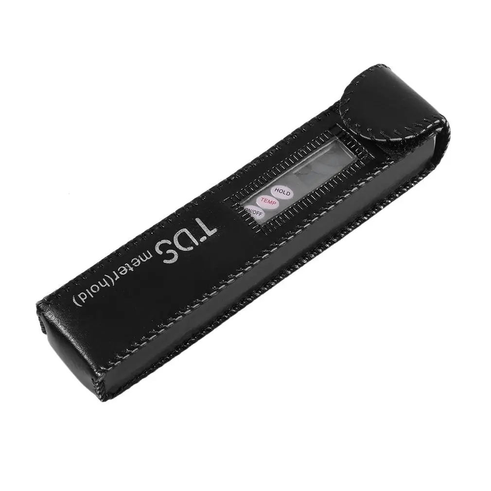 Цифровой измеритель PH TDS тестер для аквариума бассейна спа гидропонный монитор