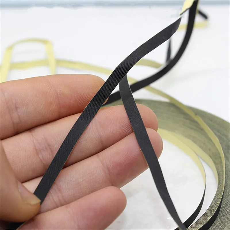 

30m slingshot tape rubber band flat rubber for slingshot shooting hunting accessories 2019 new