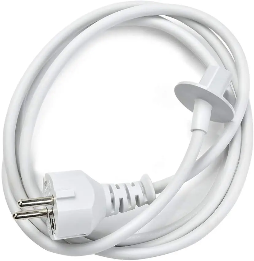 A1418 A1419 евровилка 1 8 м кабель питания для IMAC компьютера 21 5 &quotи 27&quot EU вилка
