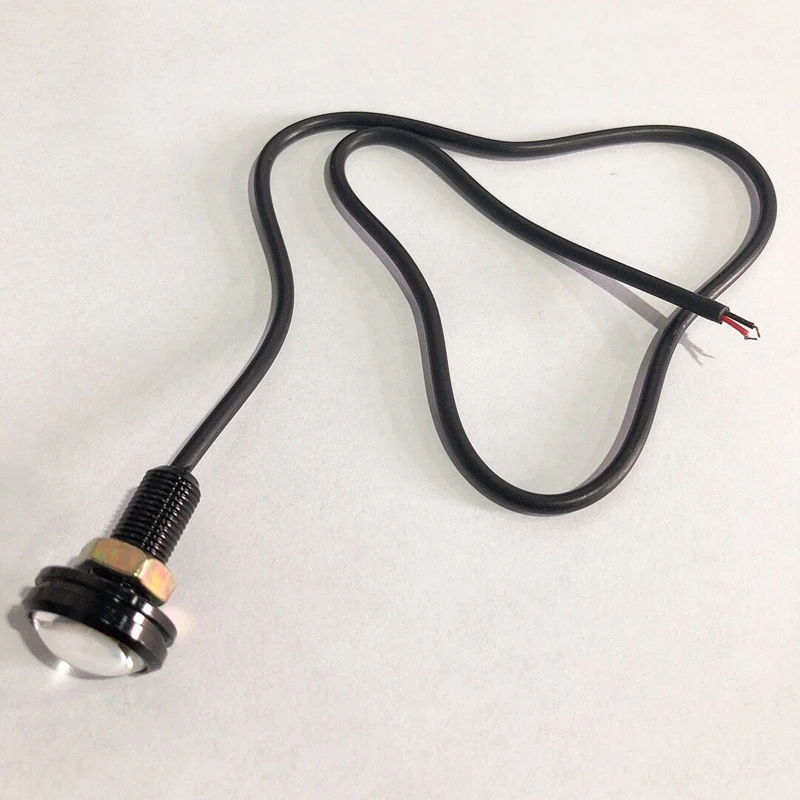 отражатели 2 шт мощностью 12v дл