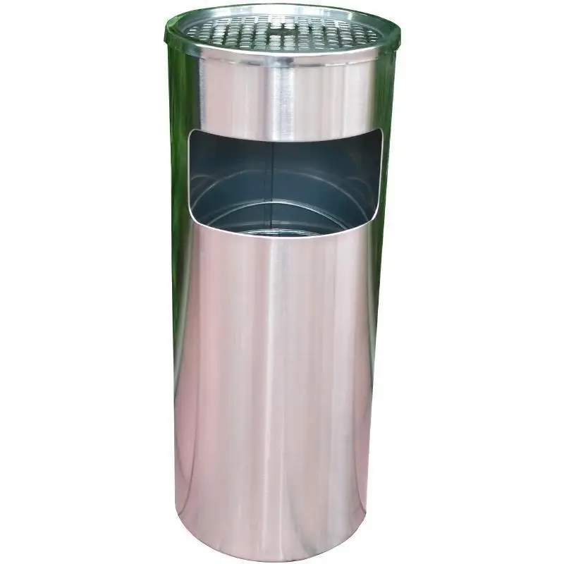 De Dust Habitacion Garbage Trashcan Bag Papelera Cocina Compost Hotel Commercial Poubelle Recycle Bin Cubo Basura Trash Can | Дом и сад