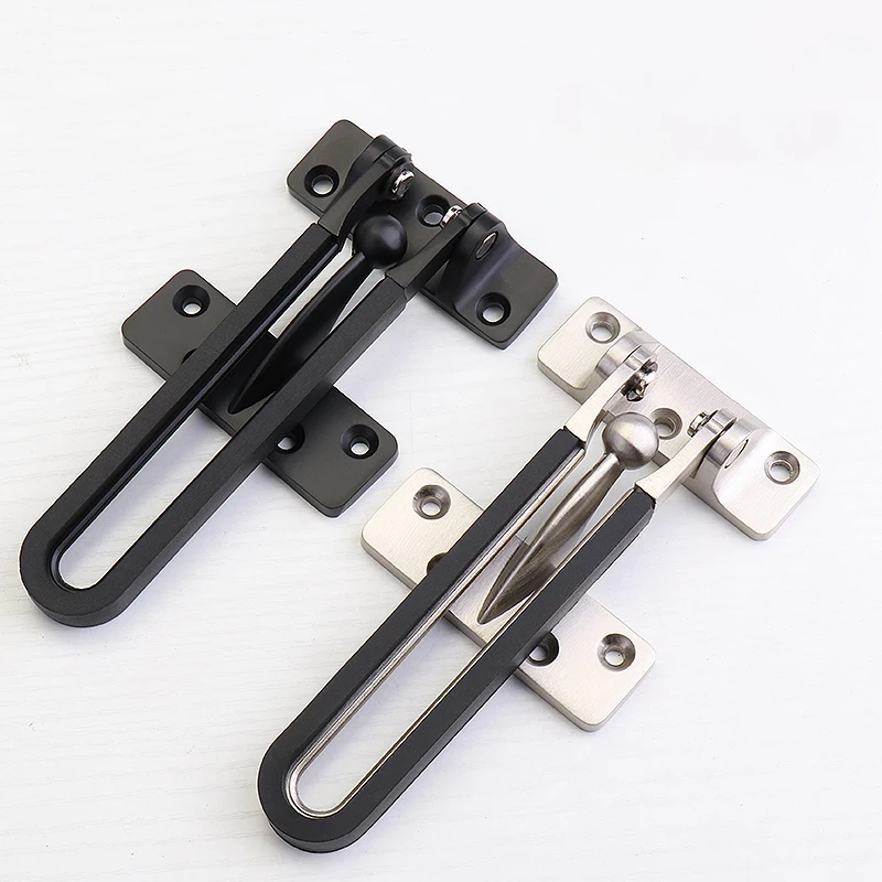 Крепежная Дверная Цепочка BETOCI из цинкового сплава Противоугонный замок на окно