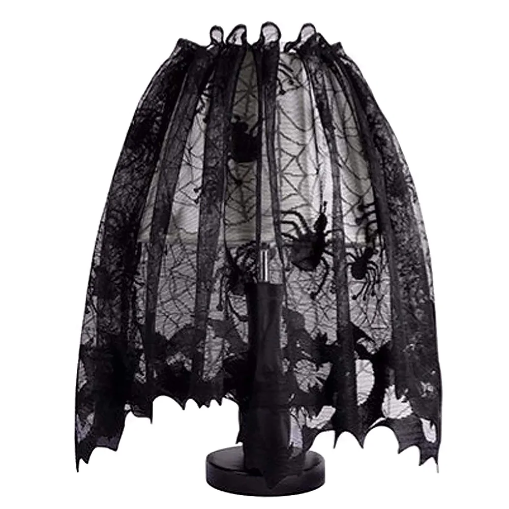 Световая крышка лампа &quotХэллоуин&quot тени атмосферу домашние декоративные с