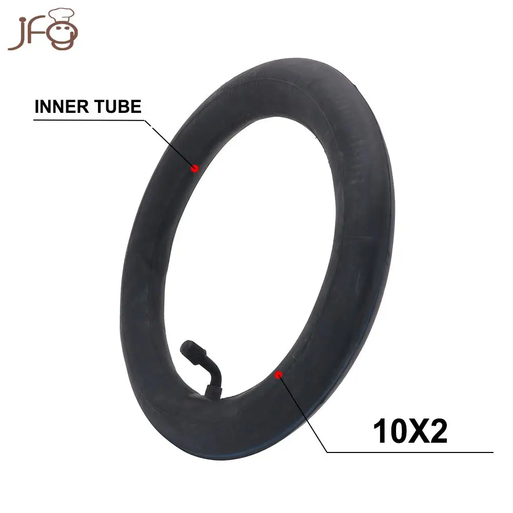 10*2 Tire Inner Tube Pneumatic Bicycle Motorcycle Tricycle Baby Stroller Wheelchair | Дом и сад