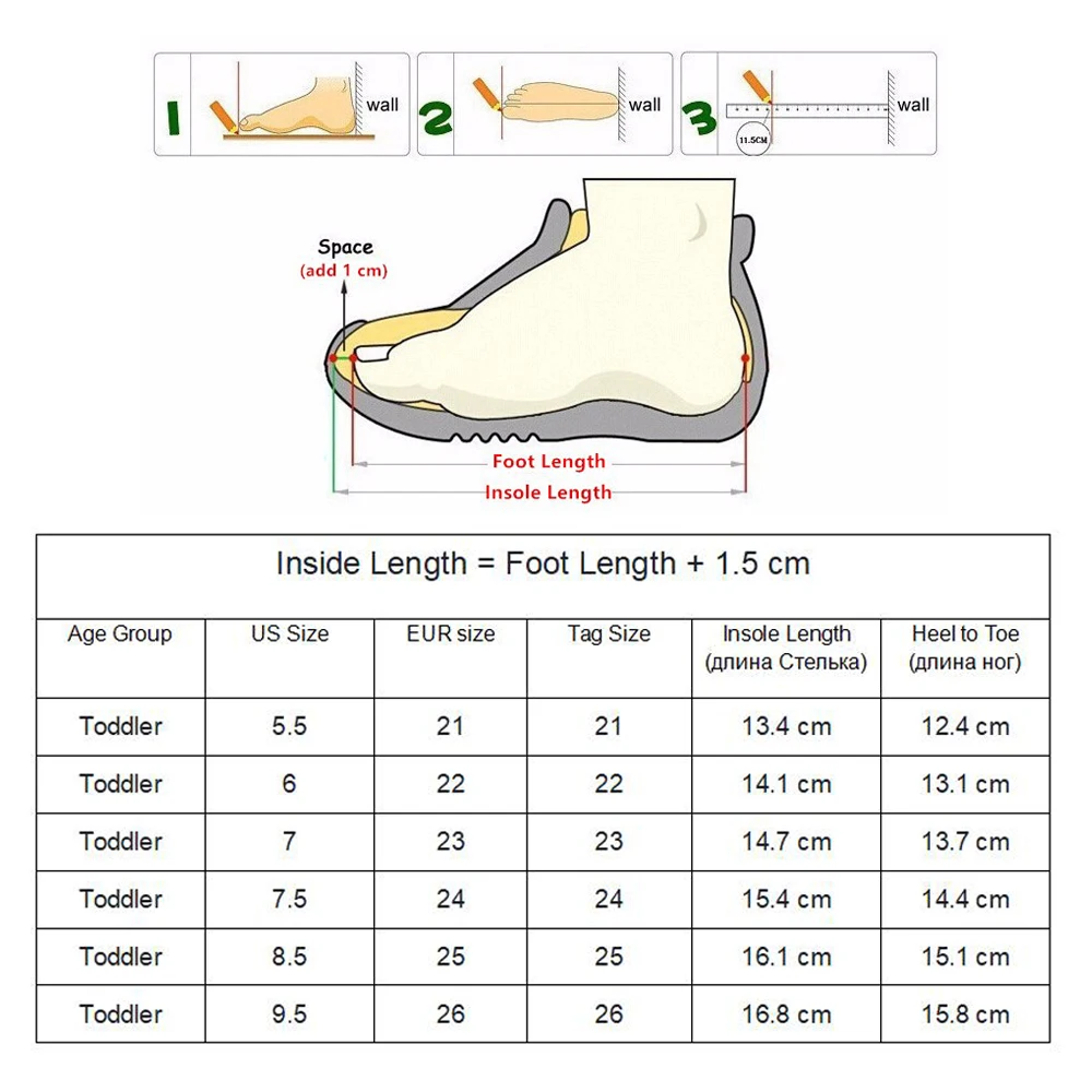 Демисезонные модные короткие ботильоны Apakowa для маленьких девочек классические