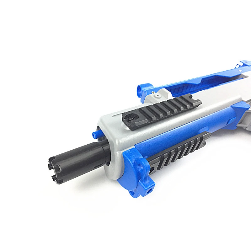 Zhenduo игрушка G36 гелевый шар пистолет Hop up аксессуары для детей наружное хобби