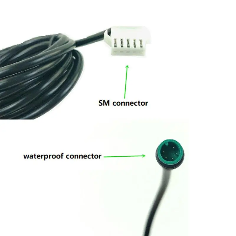 Электрический велосипед электровелосипед светодиодный дисплей