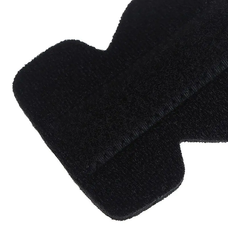 

Finger Support Adjustable Finger Splint Brace Trigger Fracture Fix Arthritis