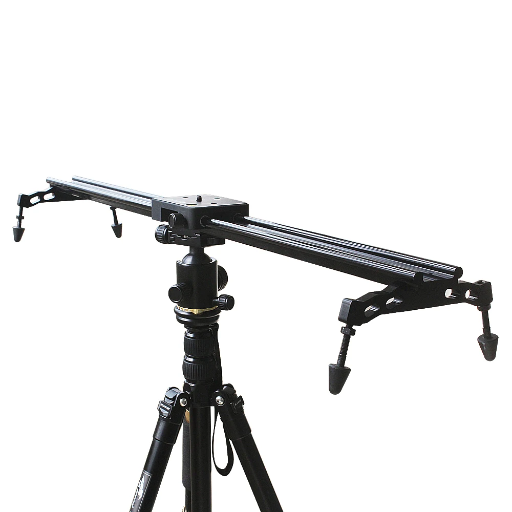 Скользящая дорожка для видео слайдер Dolly Slider COMMLITE система стабилизатора с