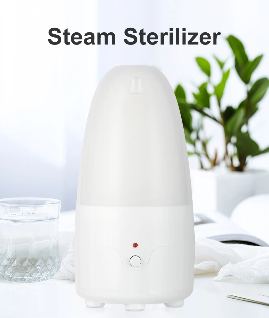 Женская силиконовая менструальная чаша паровой стерилизатор Гигиеническая