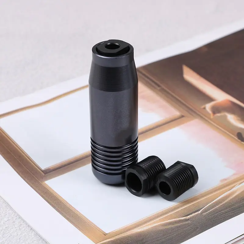 Алюминиевая универсальная ручка переключения передач для гоночного автомобиля