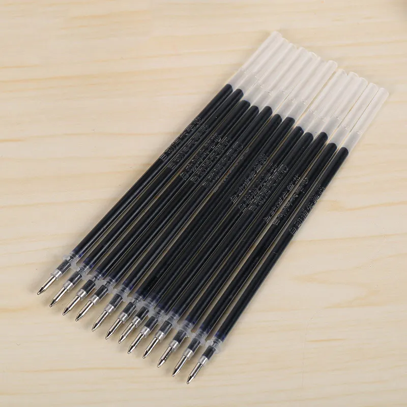 DELVTCH 53 шт./компл. автоматический исчезающий Заправляемый картридж при нормальной