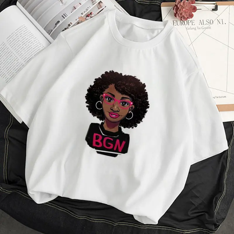 

Printed Tops Tee Summer Female T shirt Short Sleeve For Women Clothing Ulzzang Harajuku women Tops