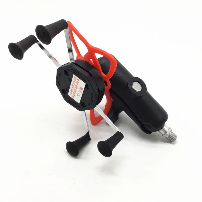 Универсальный держатель для мобильного телефона с 1 дюймовым шариком