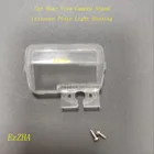 Кронштейн камеры заднего вида для автомобиля EzZHA, светильник для номерного знака, крепление корпуса для Mazda 6 CX-7 2008-2013CX-5 2012-2017