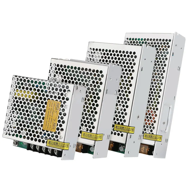 Универсальный импульсный источник питания трансформатор переменного тока