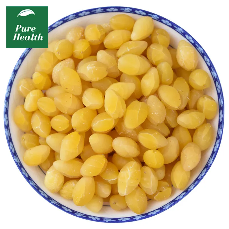 

Gingko Nut (Bai Guo) Semen Ginkgo