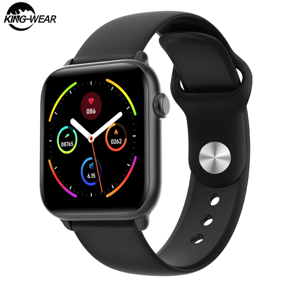 2020 KW37 pro Новые смарт часы Ip68 водонепроницаемые для здоровья пульсометр умные