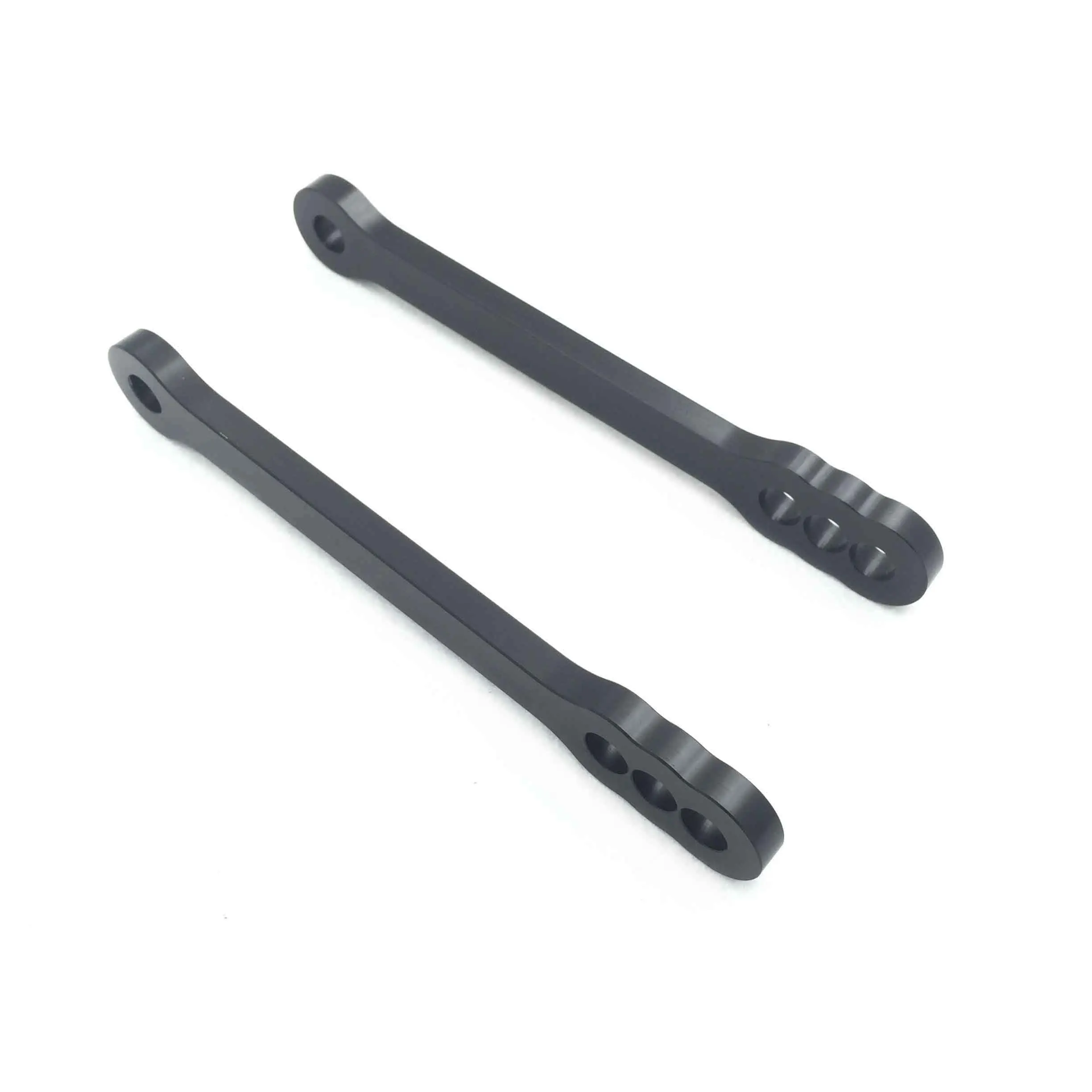 Aftermarket Бесплатная доставка мотоцикл велосипед черный Понижающие звенья для 2003 2004
