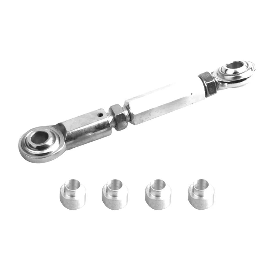 

Adjustable Lowering Link Links Kit for Yamaha YZF-R6 (1998-2005)