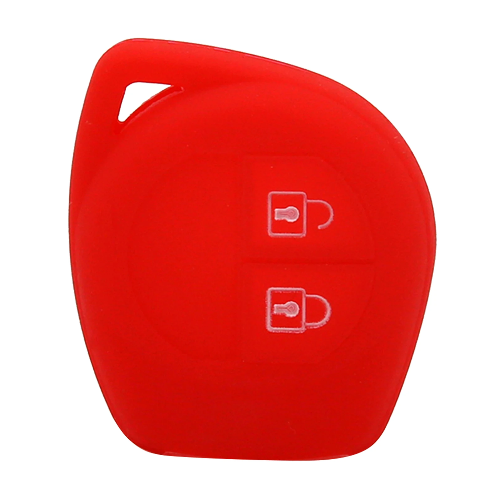 

Silicone Car Key Cover Car Key Protective Case Car Key Protector Remote Key Shell Key Case Shell Fob For Suzuki Jimny