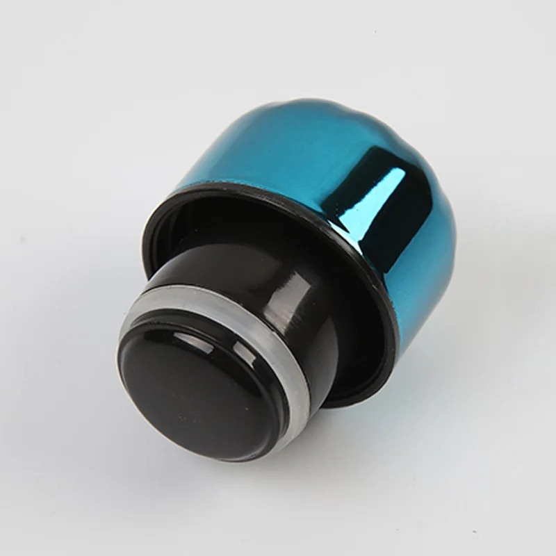 500 мл Термос из нержавеющей стали Вакуумная чашка с градиентом бутылка для колы