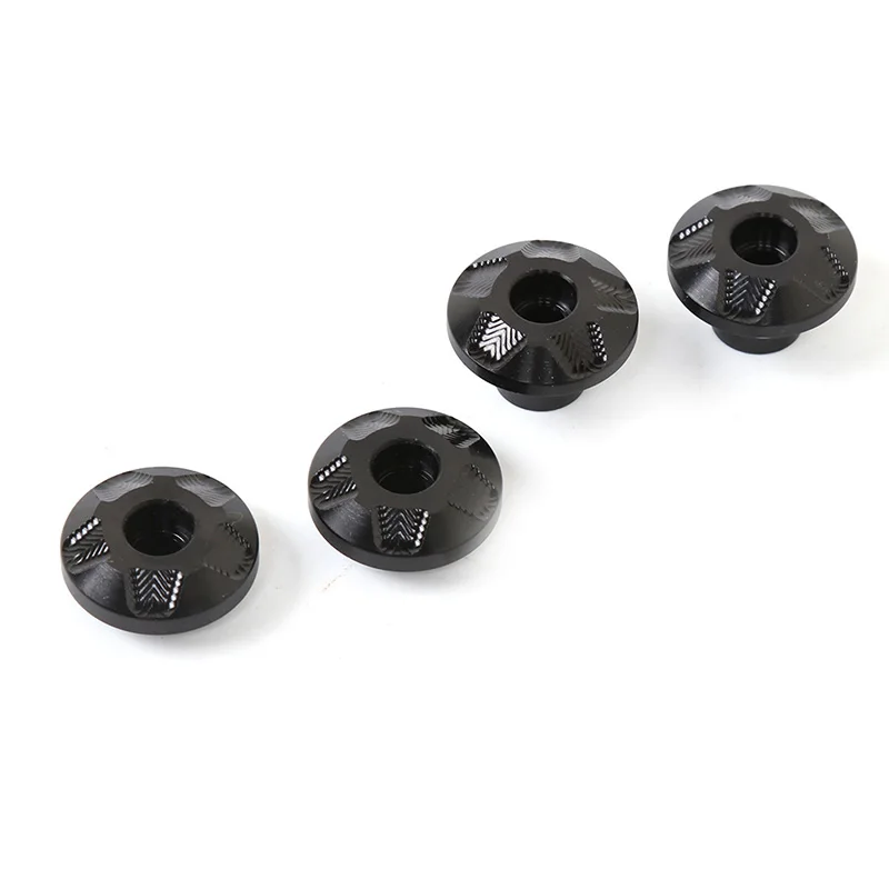 Универсальный CNC слайдер на раму переднего крыла Винт Вилка протектор для Honda GROM