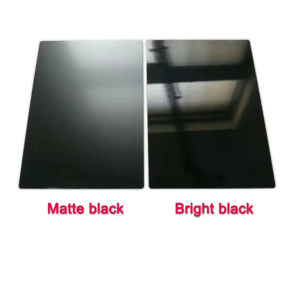 Пустые металлические визитные карточки толщина 0 45 мм заготовки из алюминиевого