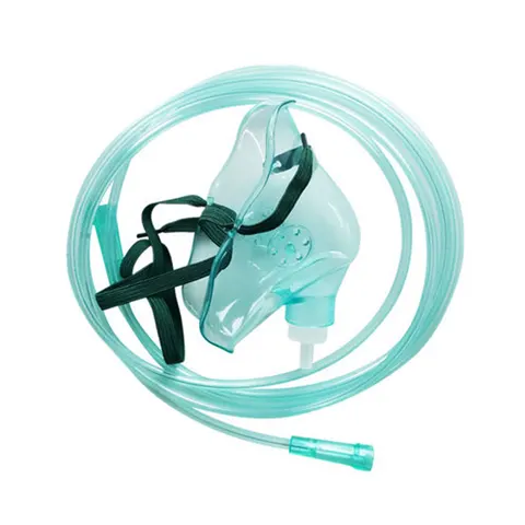 Кислородный концентратор для удаления кислорода, ингалятор для распыления взрослого и ребенка, маска для домашнего использования CPAP