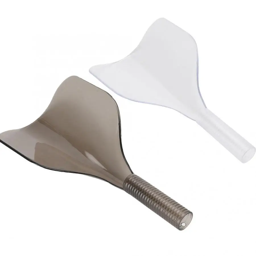 Парикмахерская маска для стрижки лица защитный чехол волос окрашивание