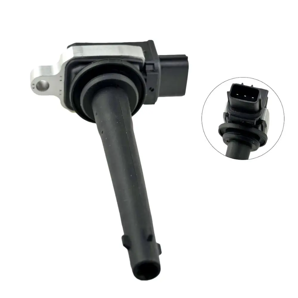 Катушка зажигания 22448-ED800 для NIssan TIIDA 1.6L 1.8L 2007-2011