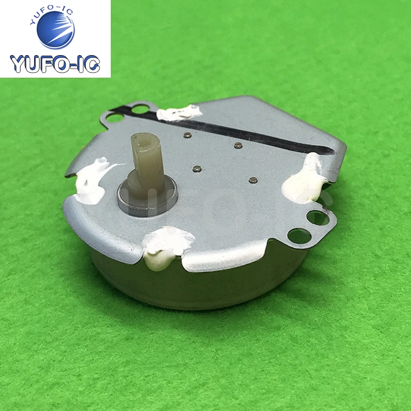 Free Ship 1PCS Microwave Oven Universal Synchronous Motor Microwave Oven Turntable Glass Tray Synchronous Motor X-150G