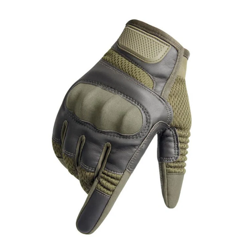 

Military Army Shooting Gloves Airsoft CS Armed Gloves Tactical Hunting Full Finger Gloves Sport Touch Screen Gloves