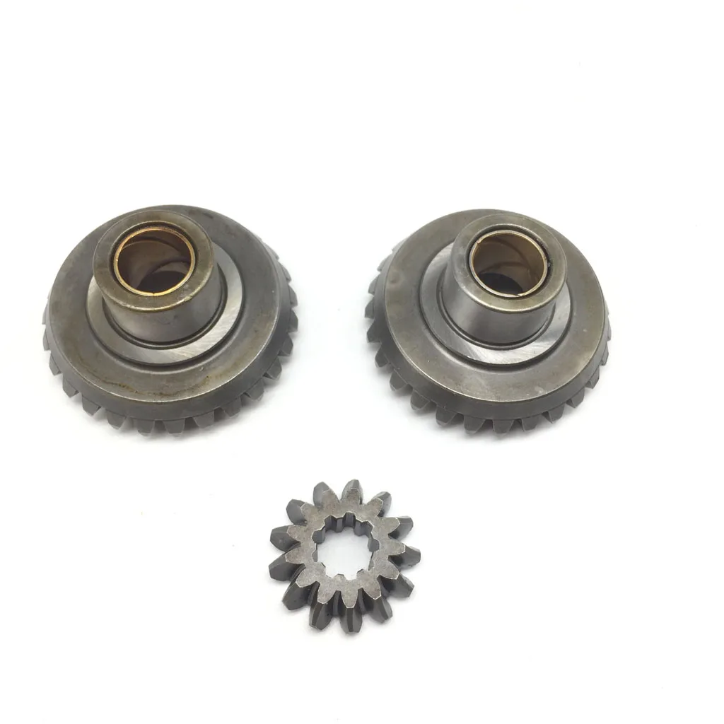 

3pcs/set Professional Reverse Forward Pinion Gears Accessories Fitting For Yamaha Outboard 2/4 Stroke 9.9HP 15HP