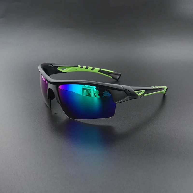 

Men Women UV400 Cycling Glasses 2021 Sport Running Fishing Goggles Pink Road Bike Sunglasses Bicycle Eyewear Male Cyclist Lenses