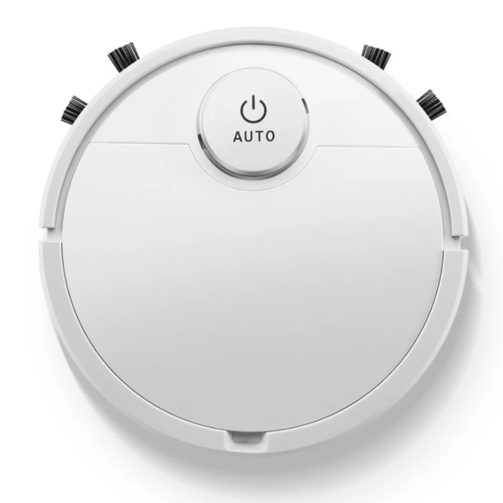 

1pc Sweeping Robot Household Touch Clean Machine Automatic Vacuum Cleaner Smart Dust Catcher