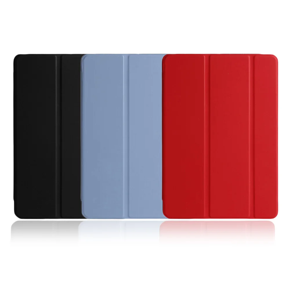 Новый умный чехол для iPad Air Retina тонкий кожаный с подставкой хит продаж по всему