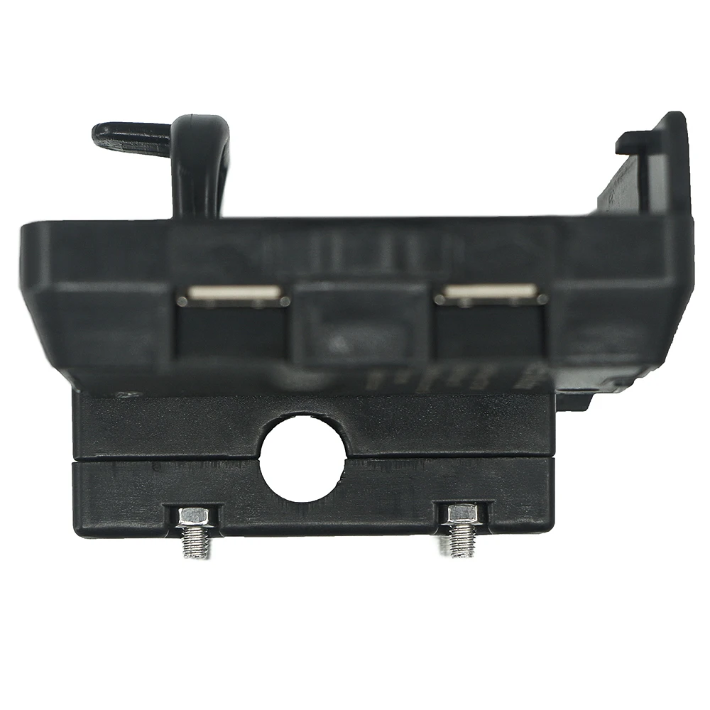 Мобильный телефон навигационный кронштейн для мотоцикла с USB зарядкой 12 мм