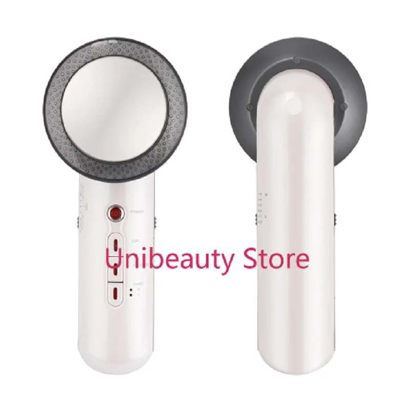 Face Lifting 3 in 1 Massager Fat Burner Home Slimming Beauty Machine | Бытовая техника